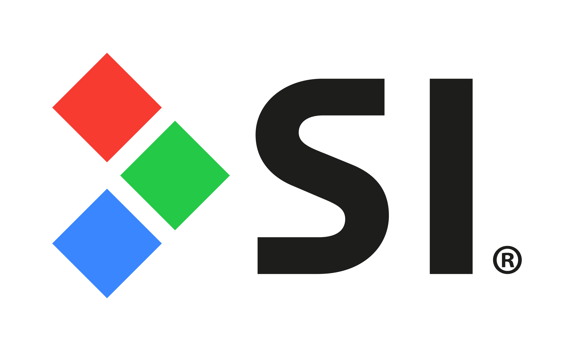 SI Logo