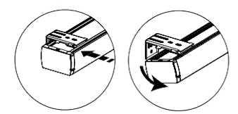 Shade removal technique