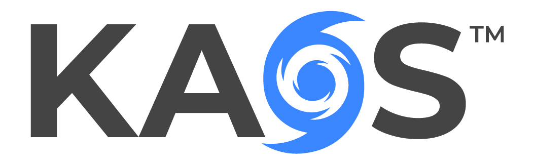KAOS Logo