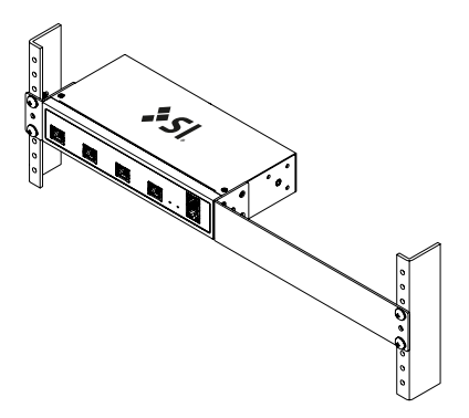 Full Rack Single Unit