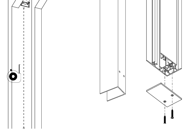 Surface mount measurements