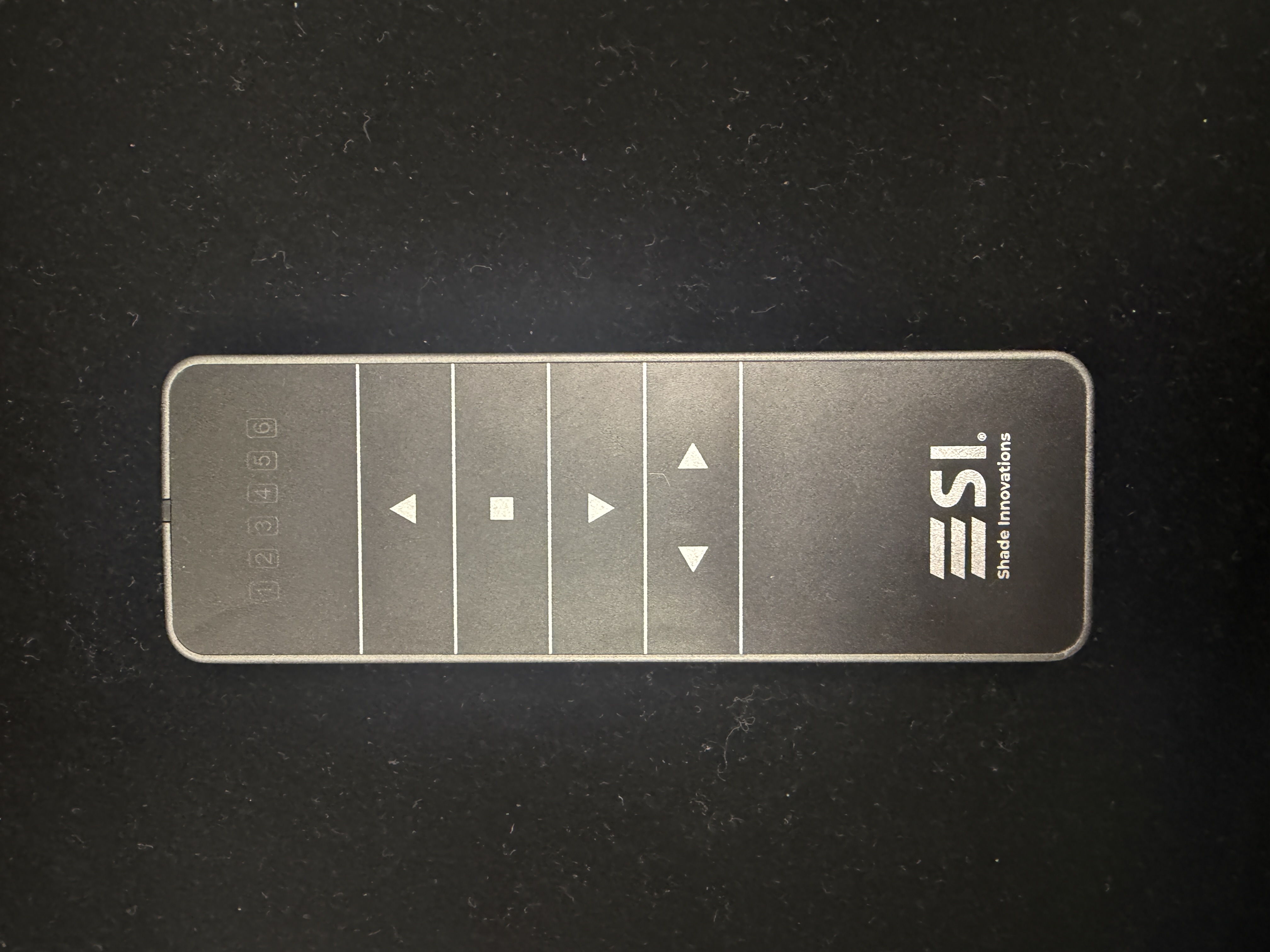 SI KAOS Outdoor Remote