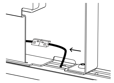 LED Controller Connection