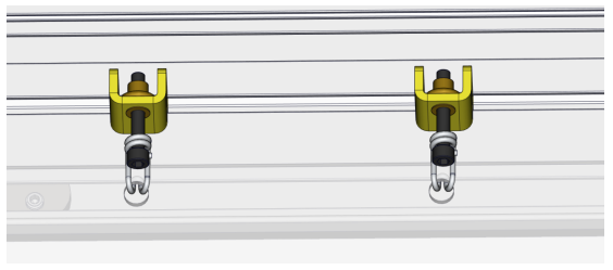 Tensioner Installation