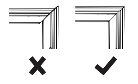 1 Series Frame Step 4