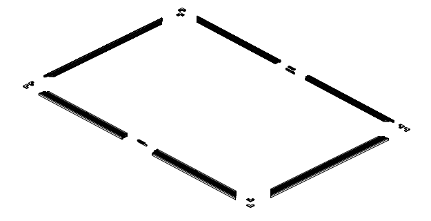 Retention Frame Position