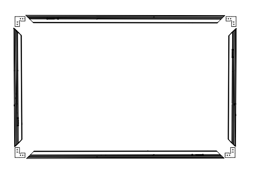 1 Series Frame Step 1