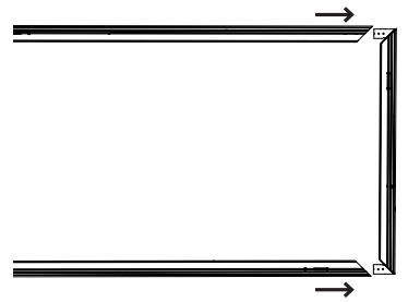 1 Series Frame Step 3