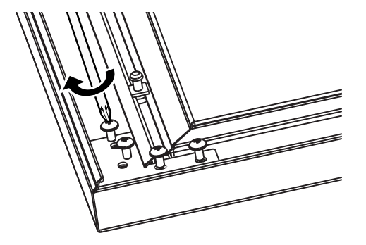 1 Series Frame Step 6
