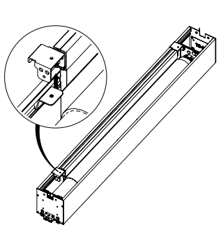 Flush Step 2 - Remove Screws