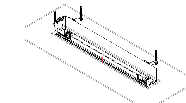 Drop Tile Step 4 - Complete